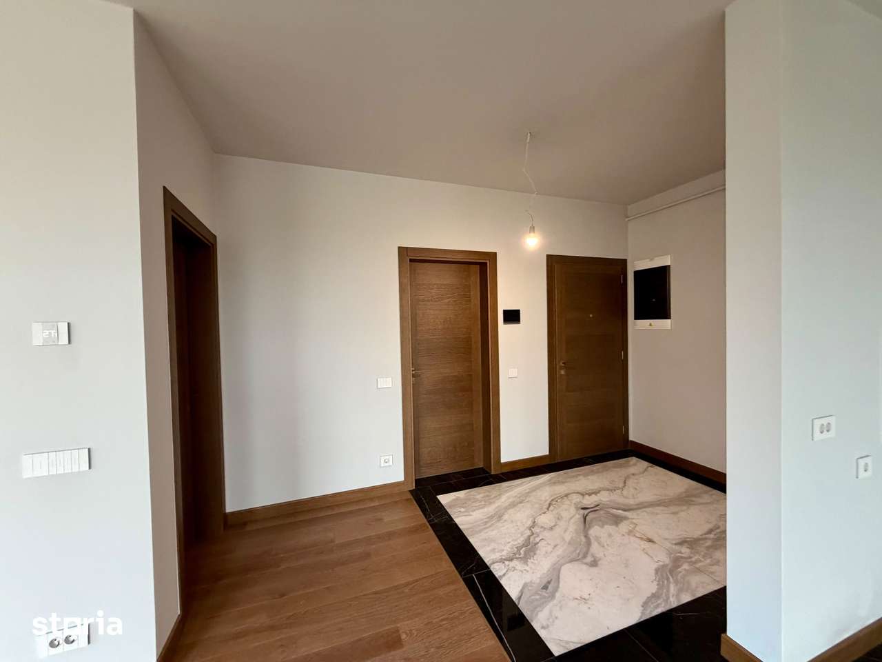 Apartament 2 camere Tatami Seven - Palas Campus — fotografia 3