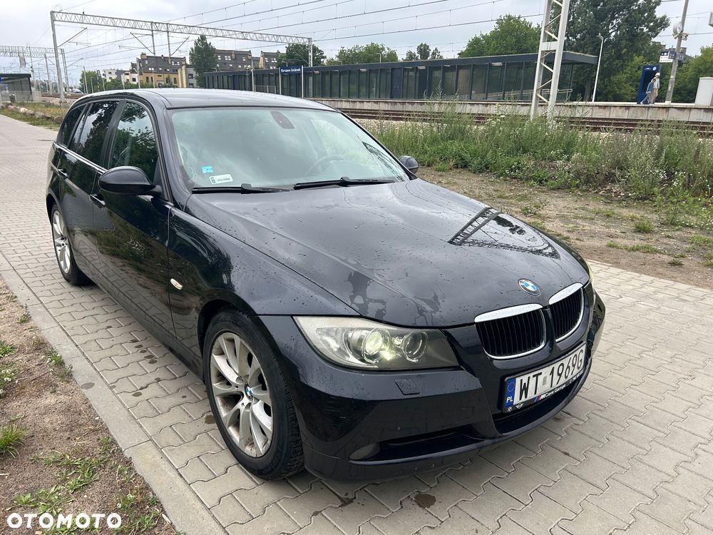 BMW Seria 3 - 2