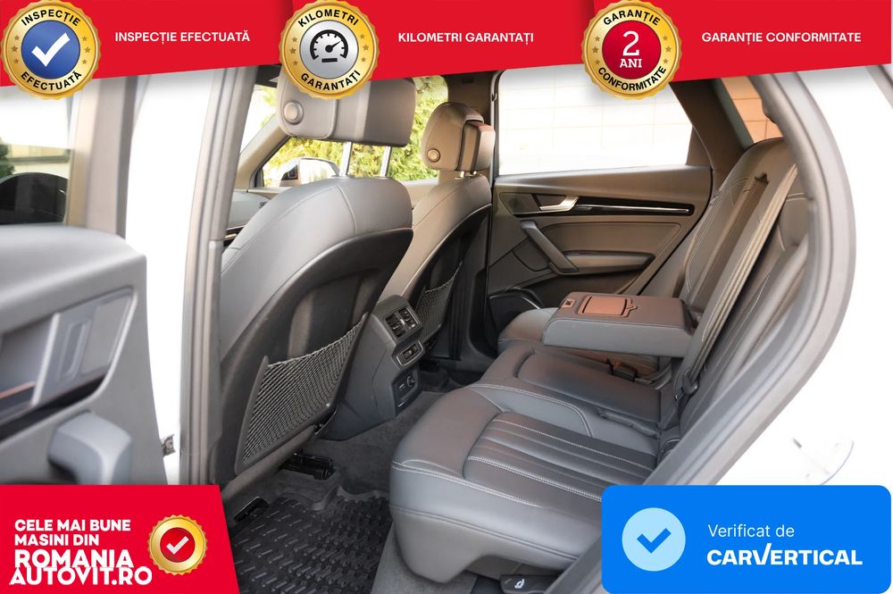 Audi Q5 40 TFSI quattro S tronic MHEV - 20