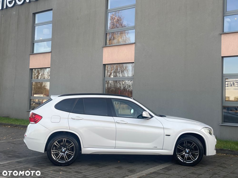 BMW X1 - 10