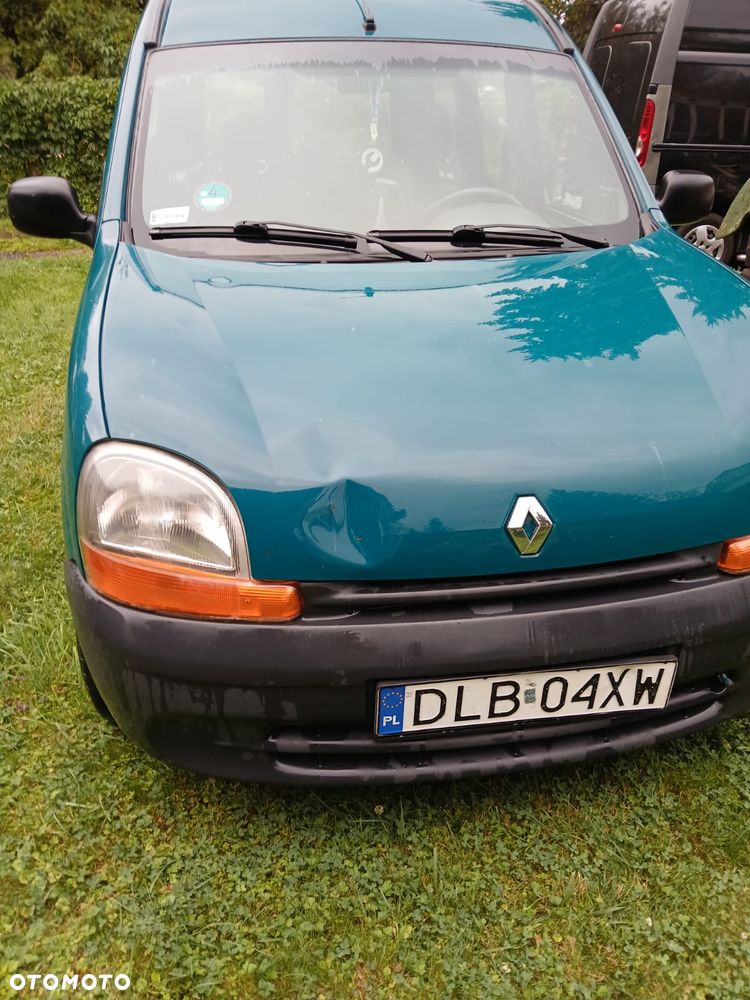 Renault Kangoo - 4