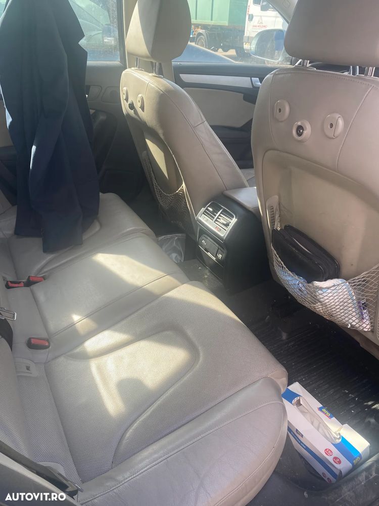 Audi A4 Allroad 3.0 TDI - 12
