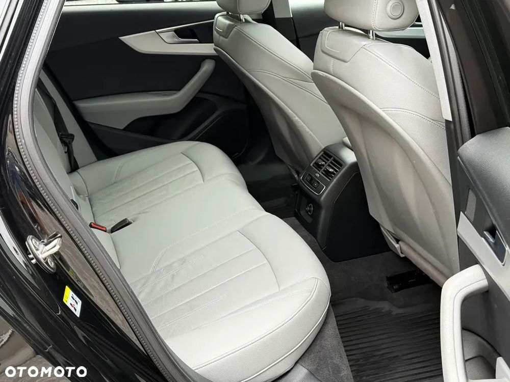 Audi A4 - 31