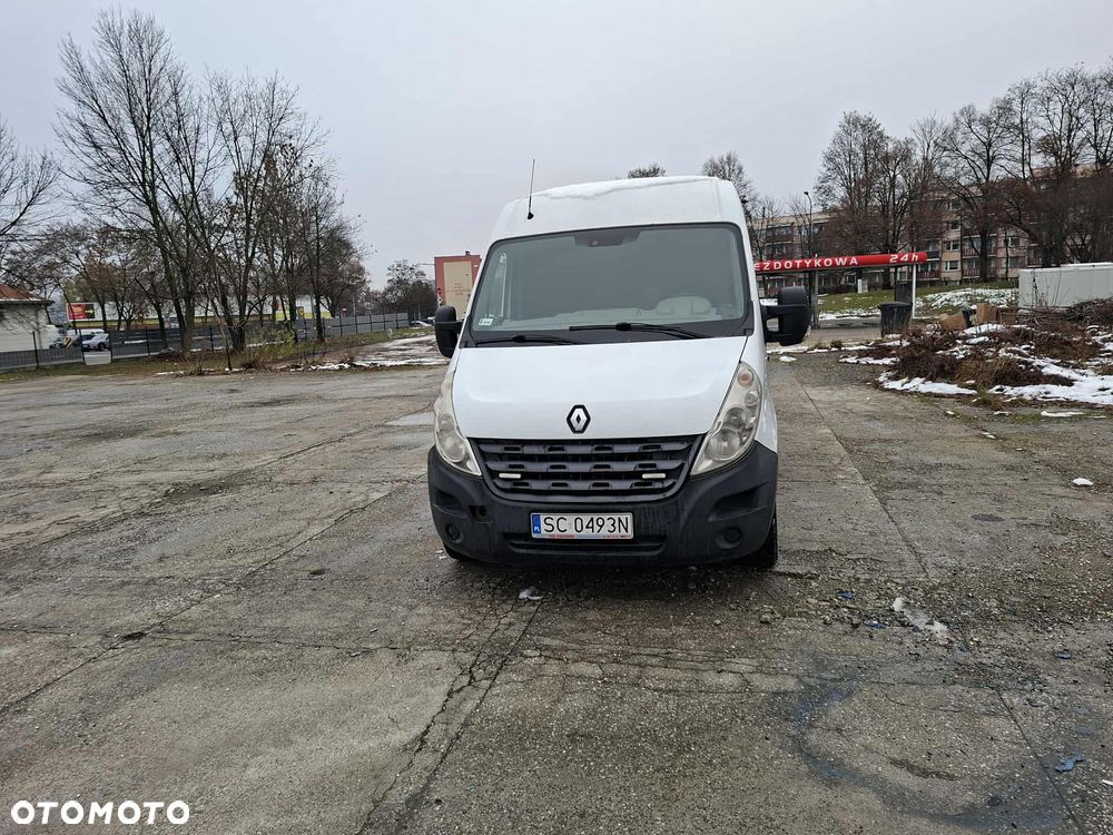 Renault Master - 4