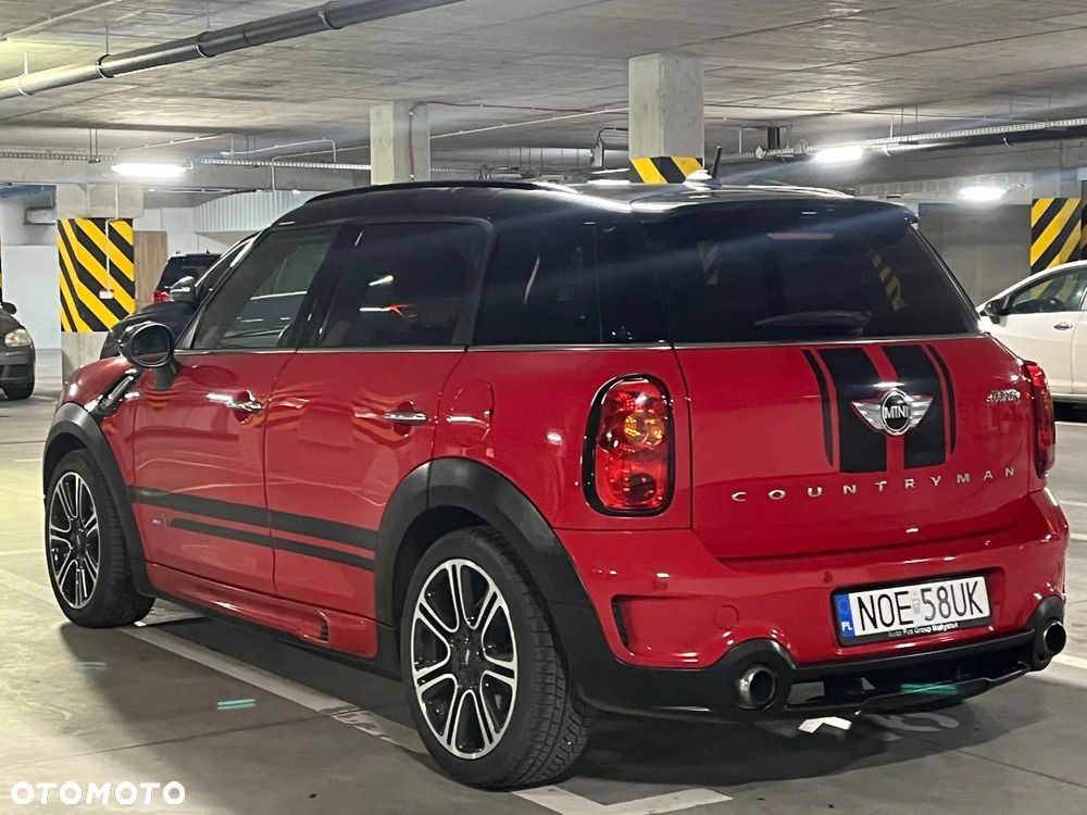 MINI Cooper S Sport - 5