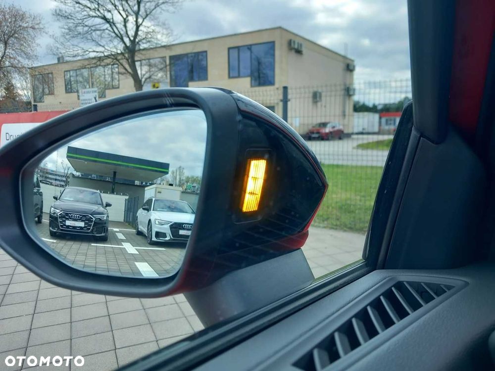 Audi S3 Limousine - 23