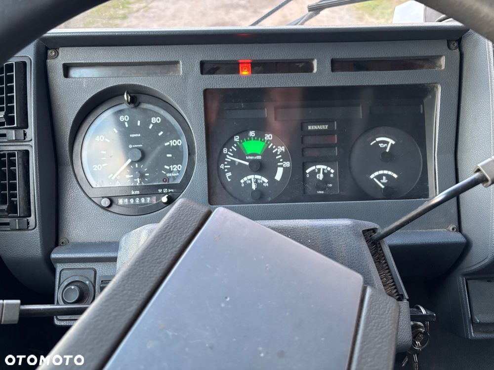 Renault Midliner - 3