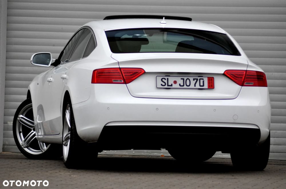 Audi A5 - 6