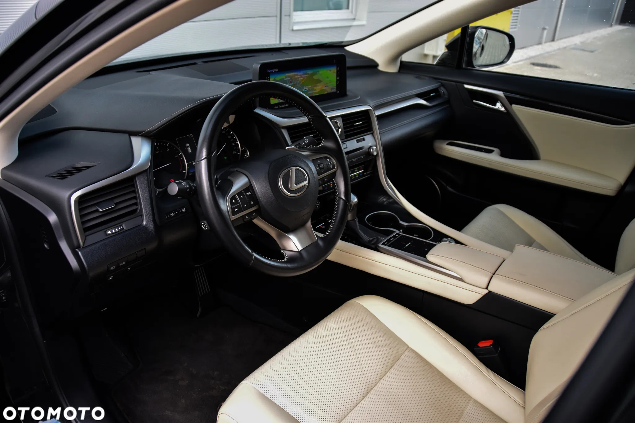 Lexus RX 300 Business Edition + - 3
