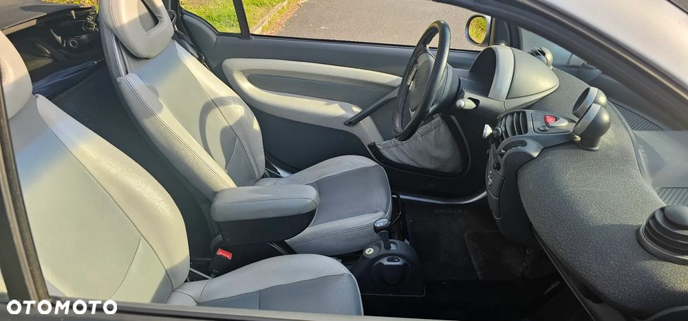 Smart Fortwo - 7