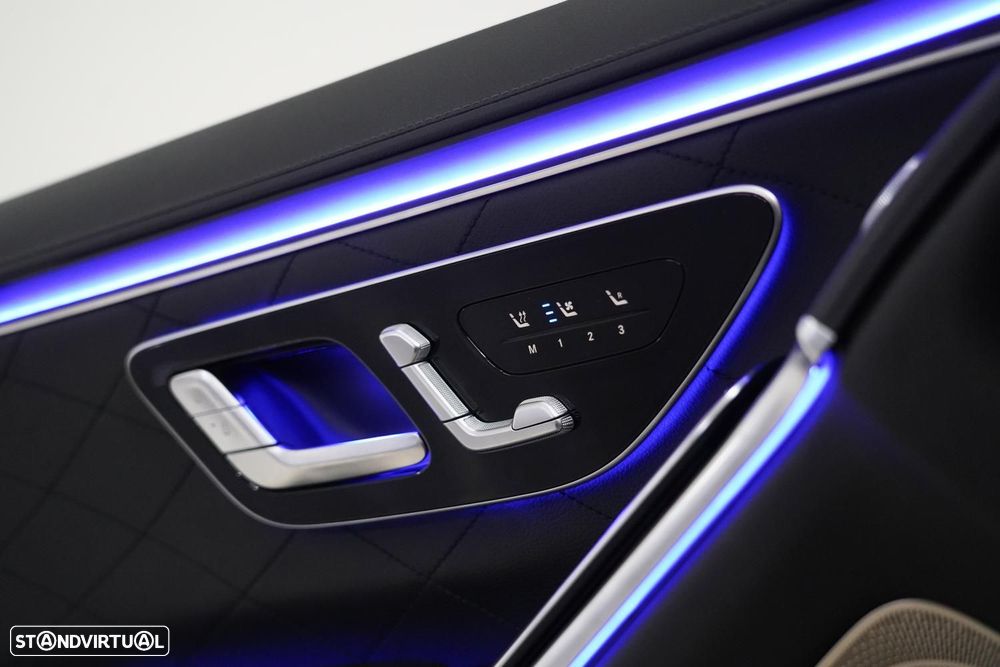 Mercedes-Benz S 400 d 4Matic - 27