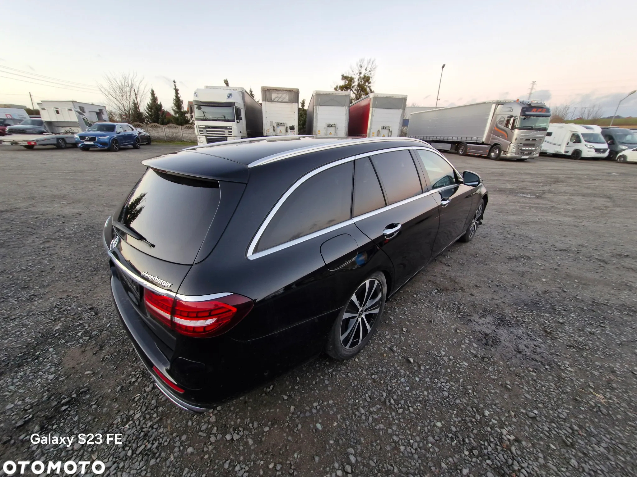Mercedes-Benz Klasa E ver-300-de-t-9g--tronic-avantgarde - 12