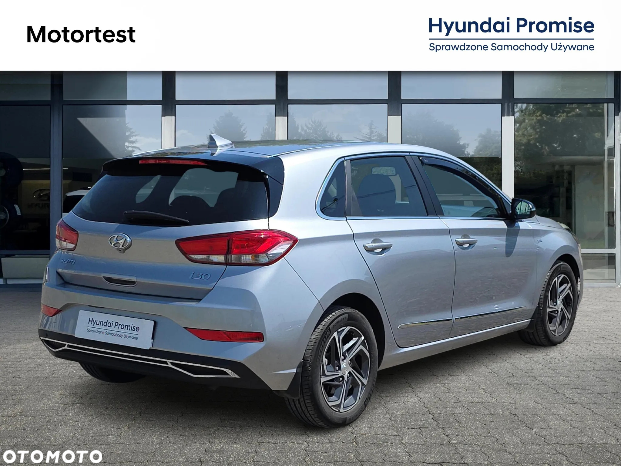 Hyundai i30 1.5 T-GDI 48V Smart - 5