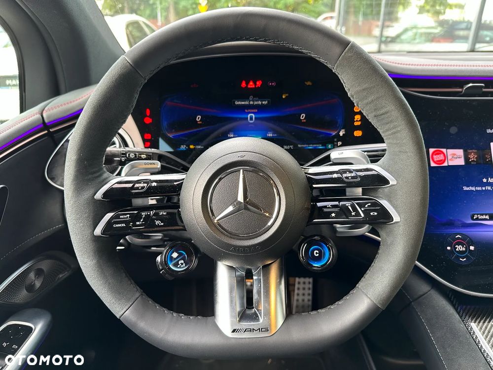 Mercedes-Benz EQE AMG 43 90.5kWh 4-Matic - 7