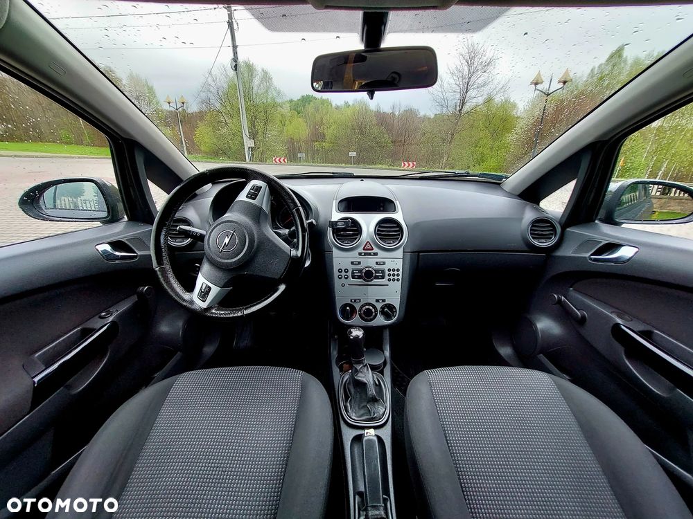 Opel Corsa - 26