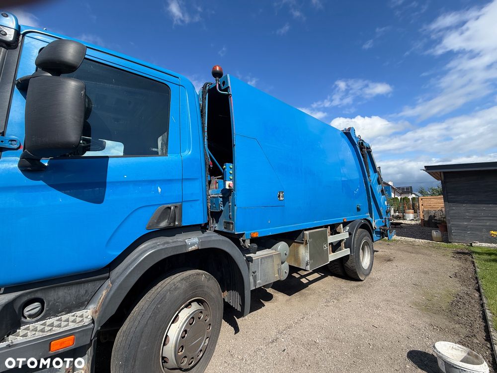 Scania P94 - 2