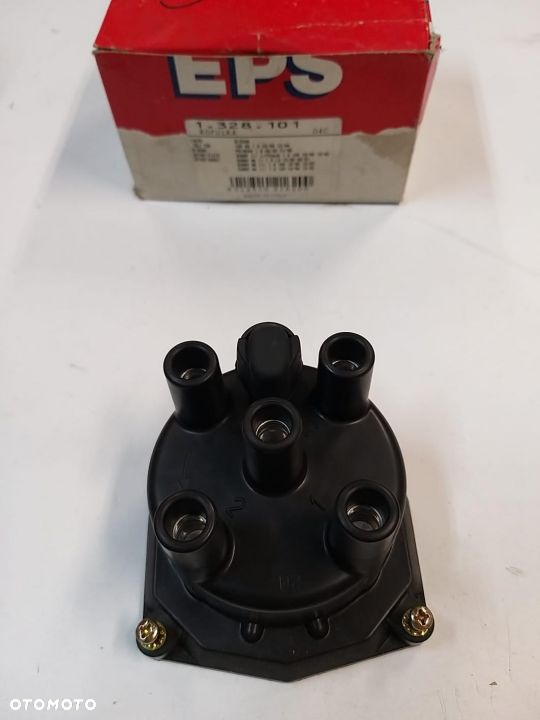 KOPUŁKA FORD ESCORT 1.1  59 HP 80-86  Lukas 6080883 81SF-12106-FA - 2