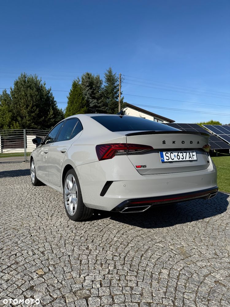 Skoda Octavia - 2