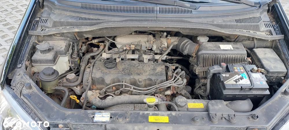Hyundai Getz - 9