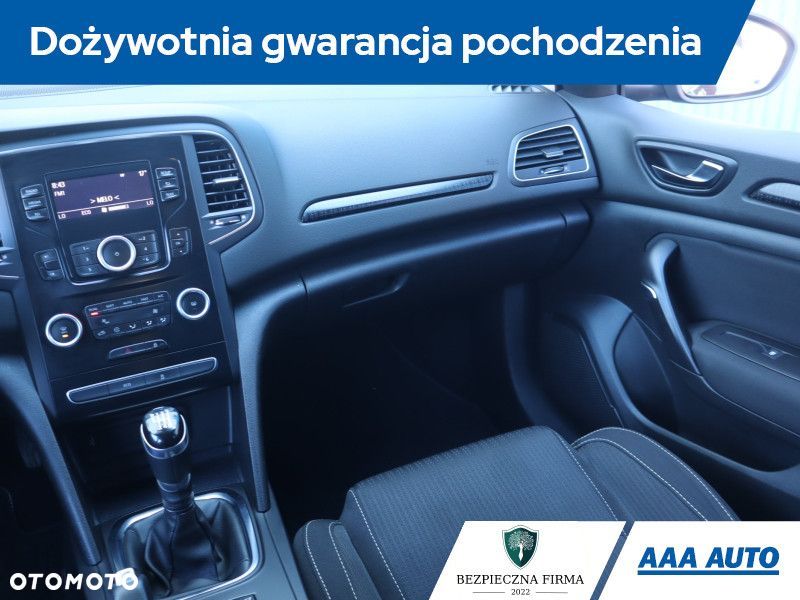 Renault Megane - 10