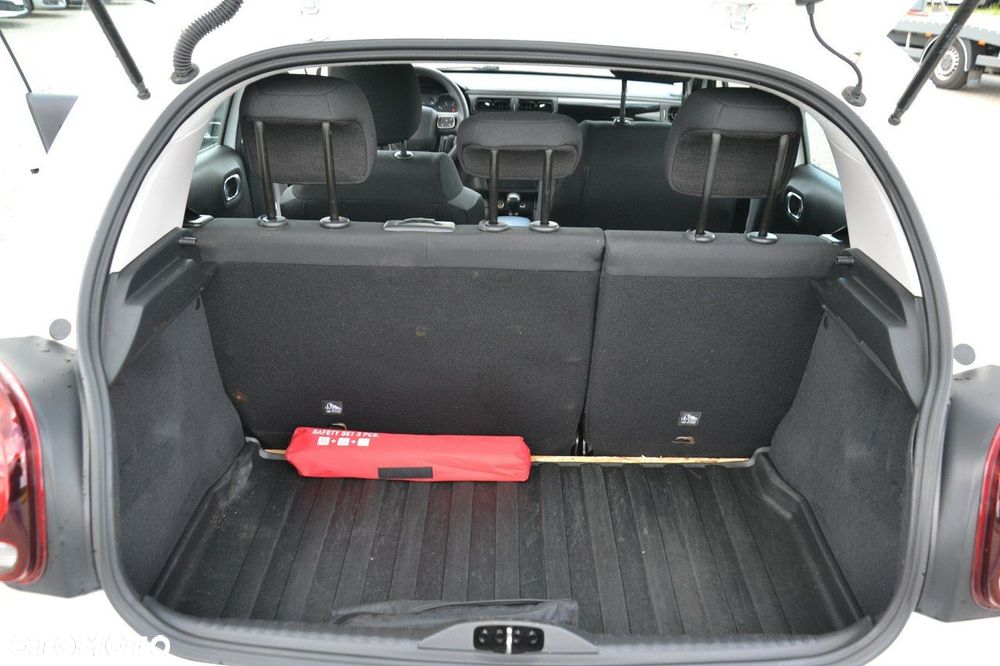 Citroën C3 - 17