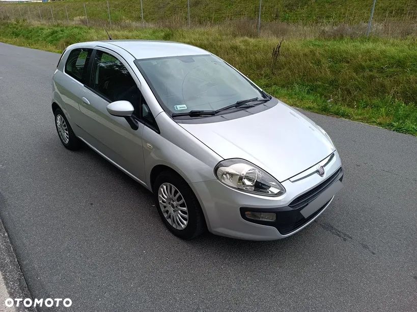 Fiat Punto - 3