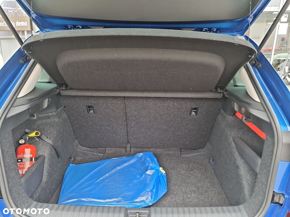 Skoda Kamiq 1.5 TSI Ambition - 38