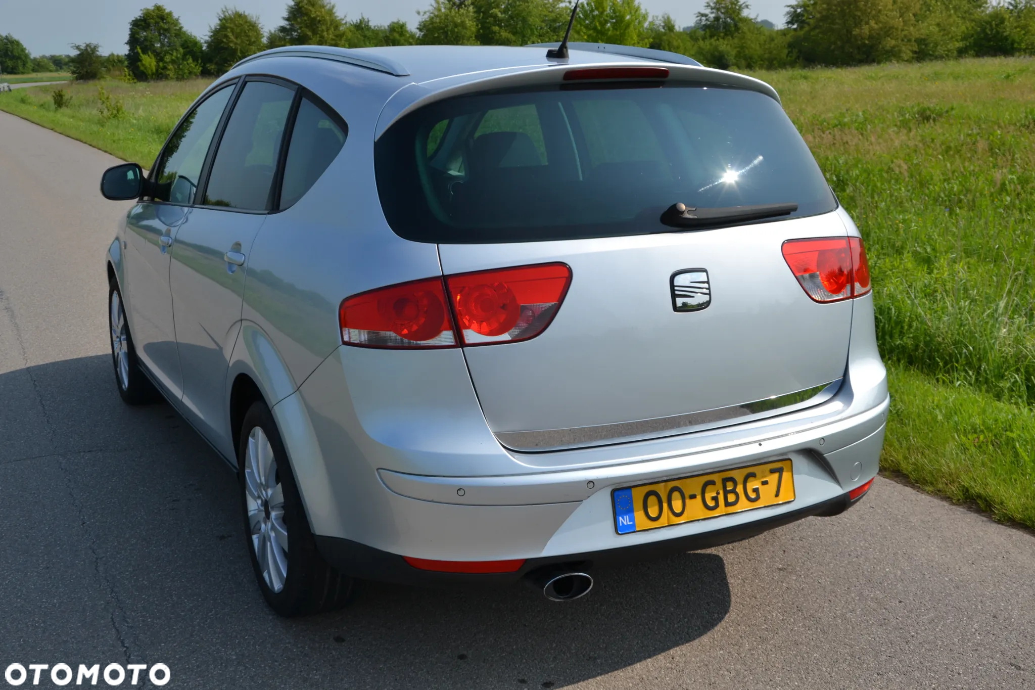 Seat Altea 1.6 Sport Edition - 13