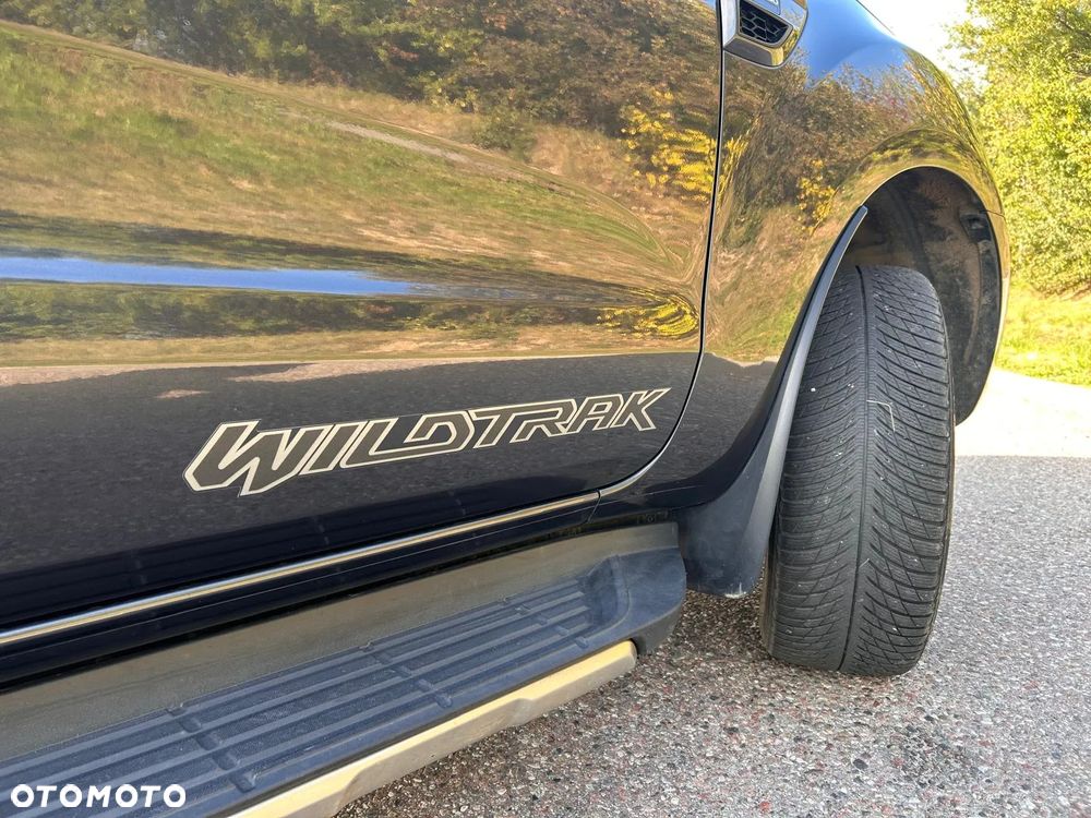 Ford Ranger - 8