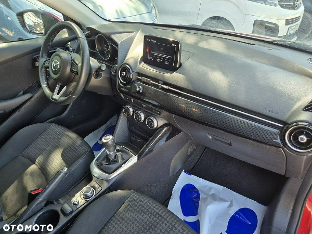 Mazda 2 - 14