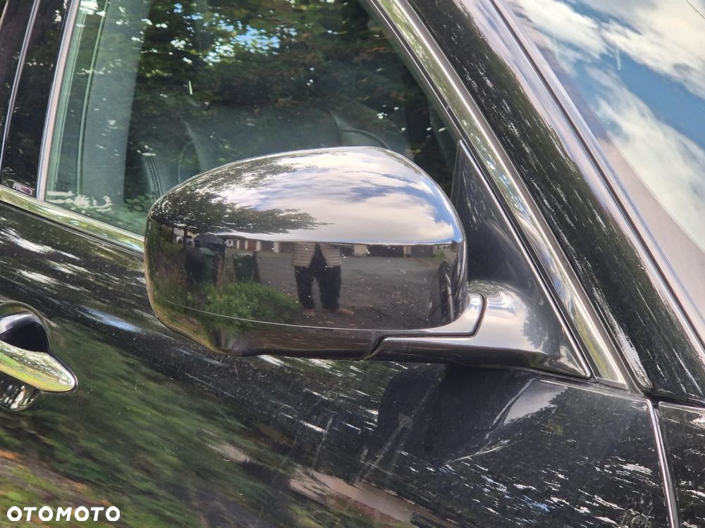 Infiniti FX FX30d S - 23