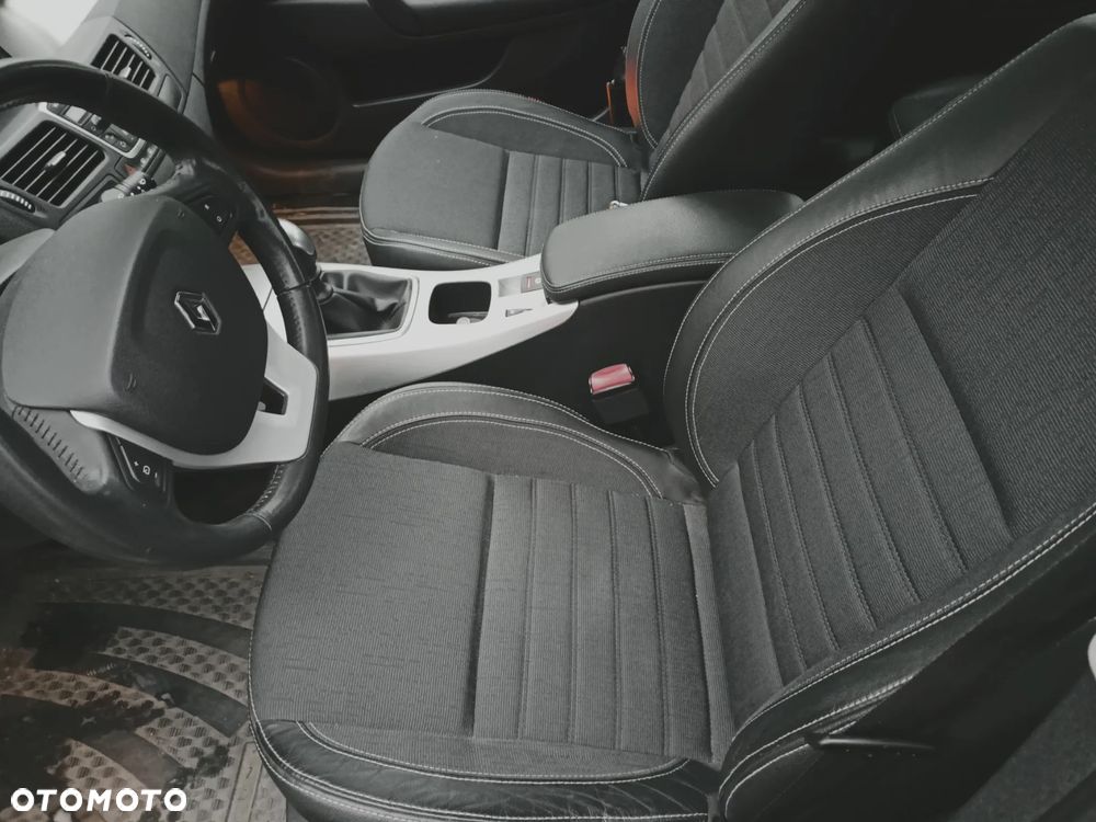 Renault Laguna 2.0 16V 140 Dynamique - 9