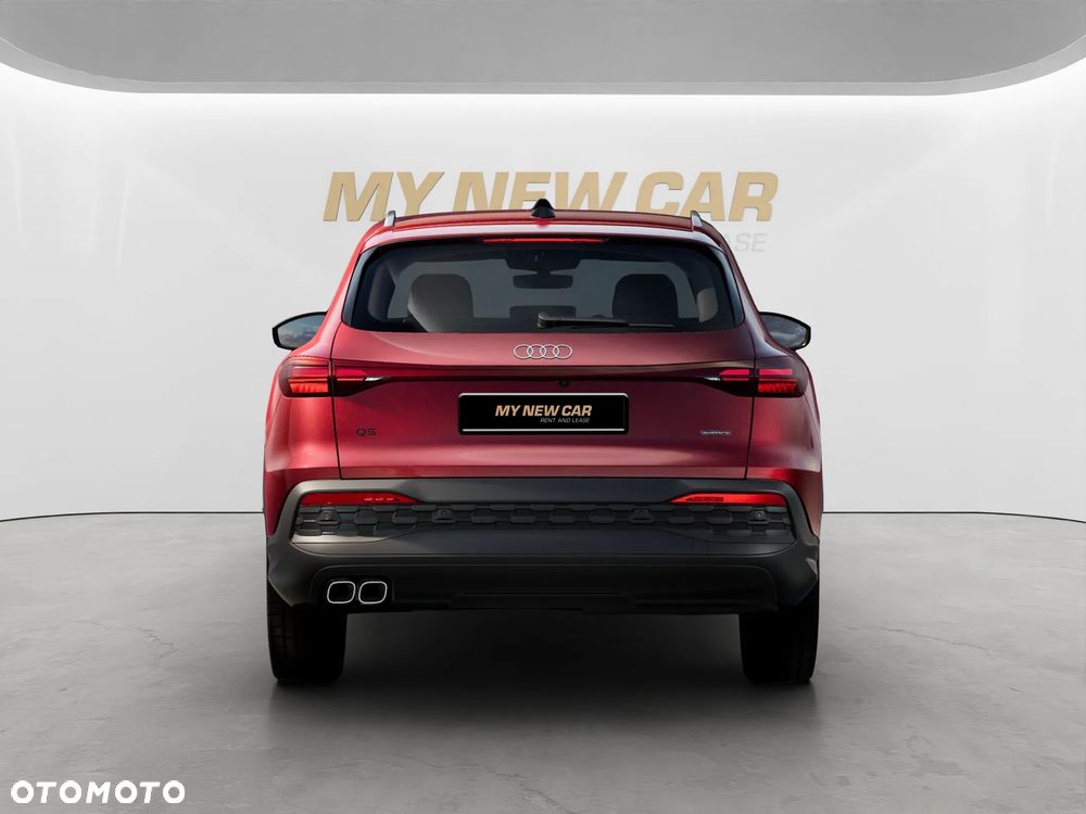 Audi Q5 40 TDI mHEV Quattro S Line S tronic - 31