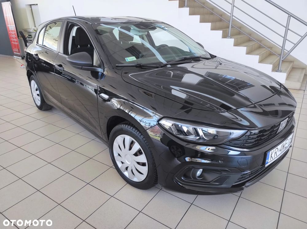 Fiat Tipo 1.0 T3 City - 3