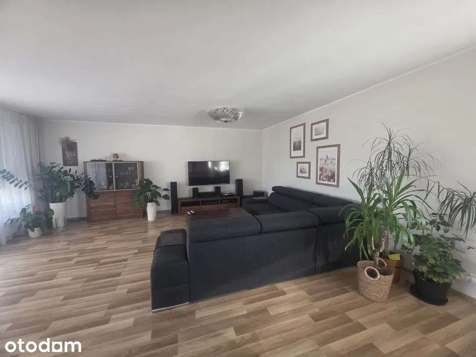 4-habitación apartamento de 119 m²