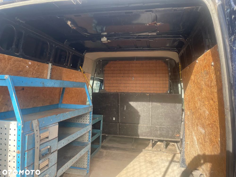 Ford Transit - 9