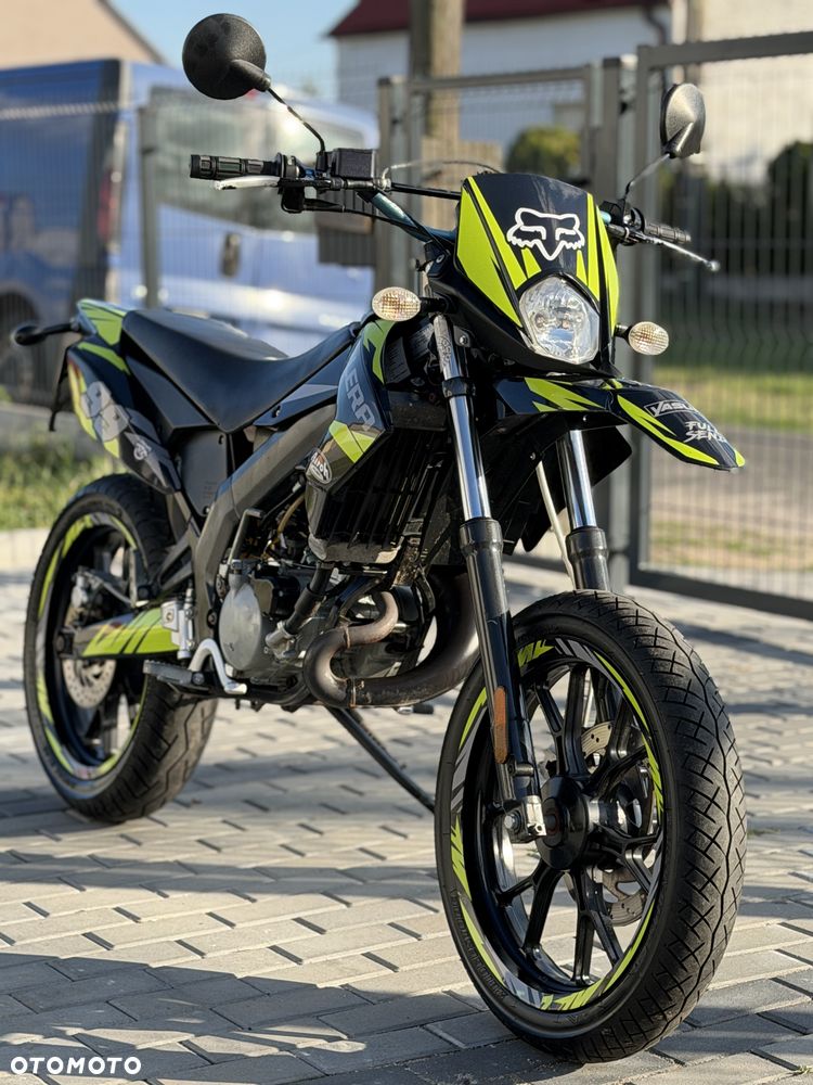 Gilera SMT - 6