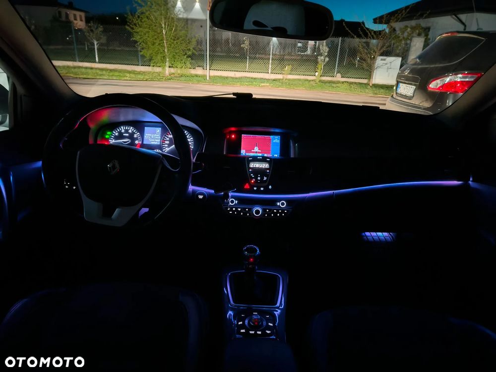 Renault Laguna 2.0 Dynamique - 18