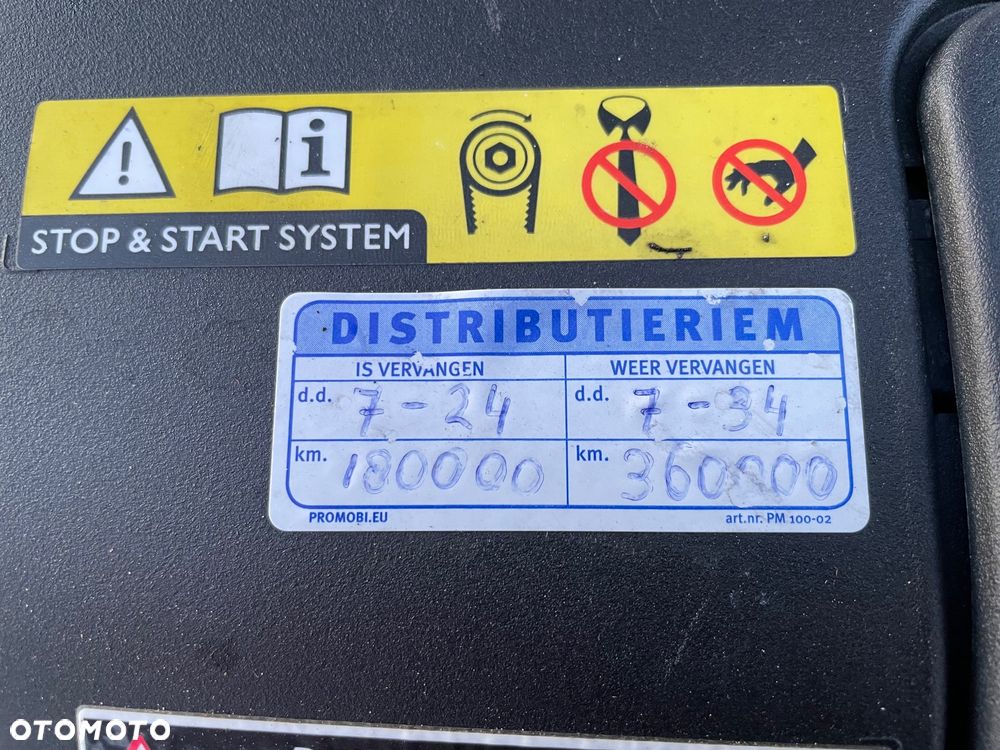 Peugeot 308 BlueHDi 150 Stop & Start Business-Line - 19