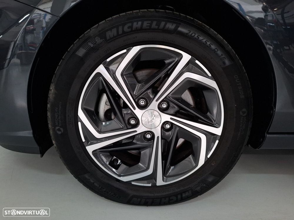 Hyundai i30 1.0 T-GDI Style Plus - 25