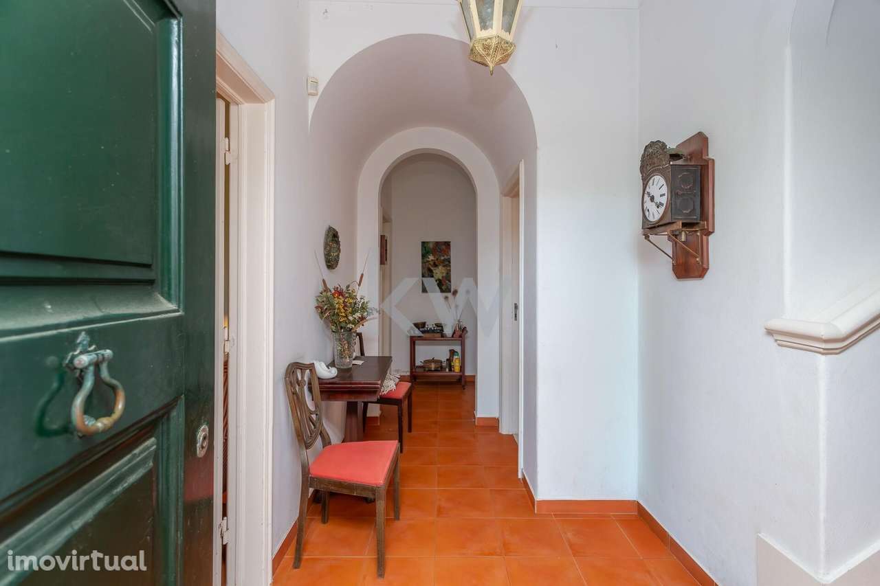 Moradia Única | Primeira Linha de Mar | Quinta da Marinha | Localizaçã - Grande imagem: 3/60