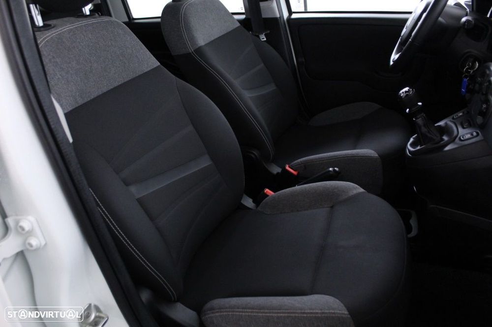 Fiat Panda 1.0 Hybrid City Life - 14