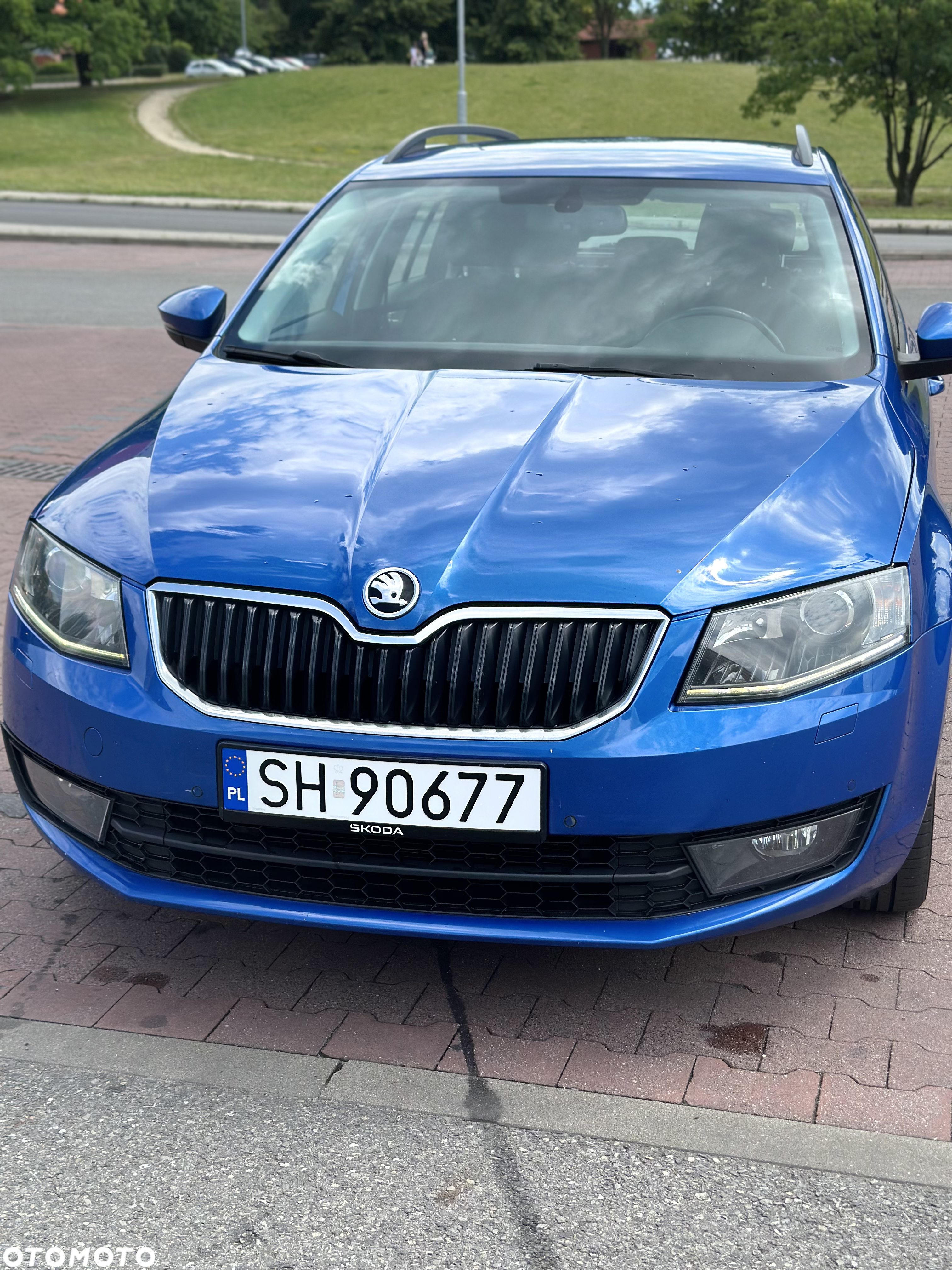 Skoda Octavia 1.4 TSI Ambition - 3