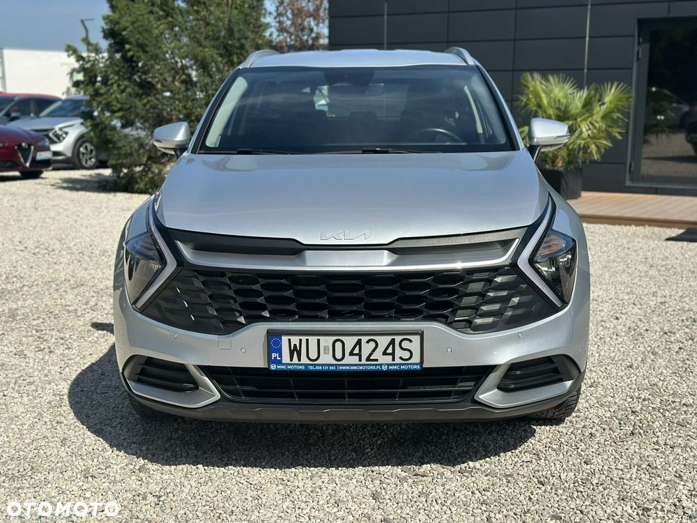 Kia Sportage - 2
