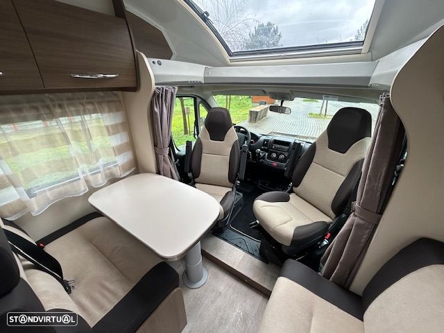 Chausson Flash 617 - 6