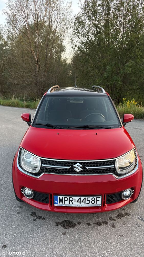Suzuki Ignis 1.2 Elegance - 7