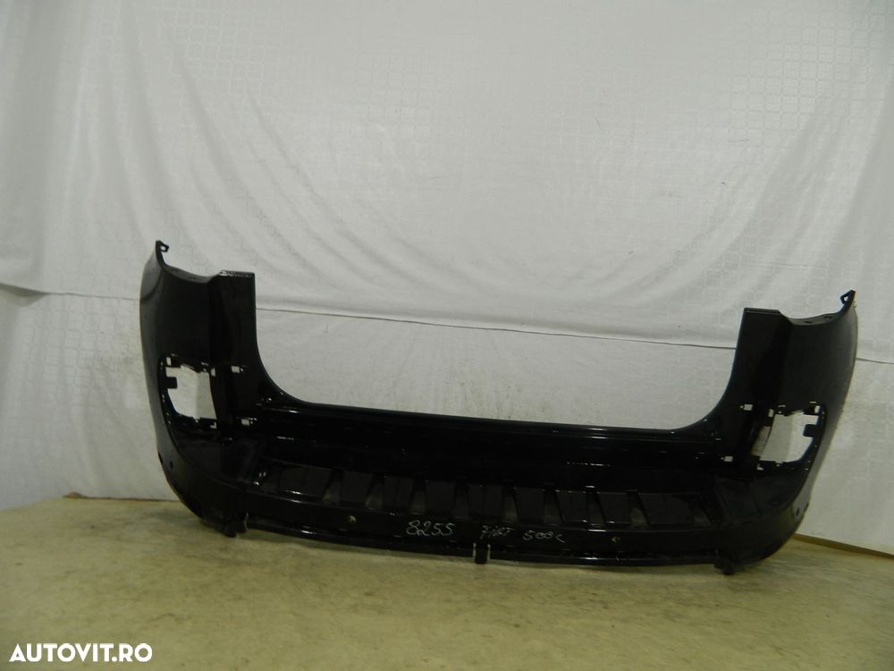 Bara spate Fiat 500 L, 2012, 2013, 2014, 2015, 2016,, 735570834 - 1