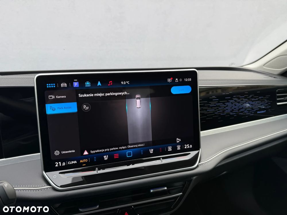 Volkswagen Passat - 17