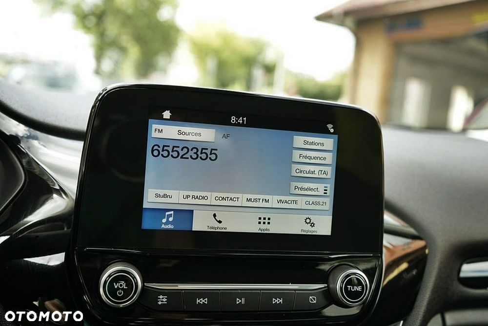 Ford Fiesta - 21