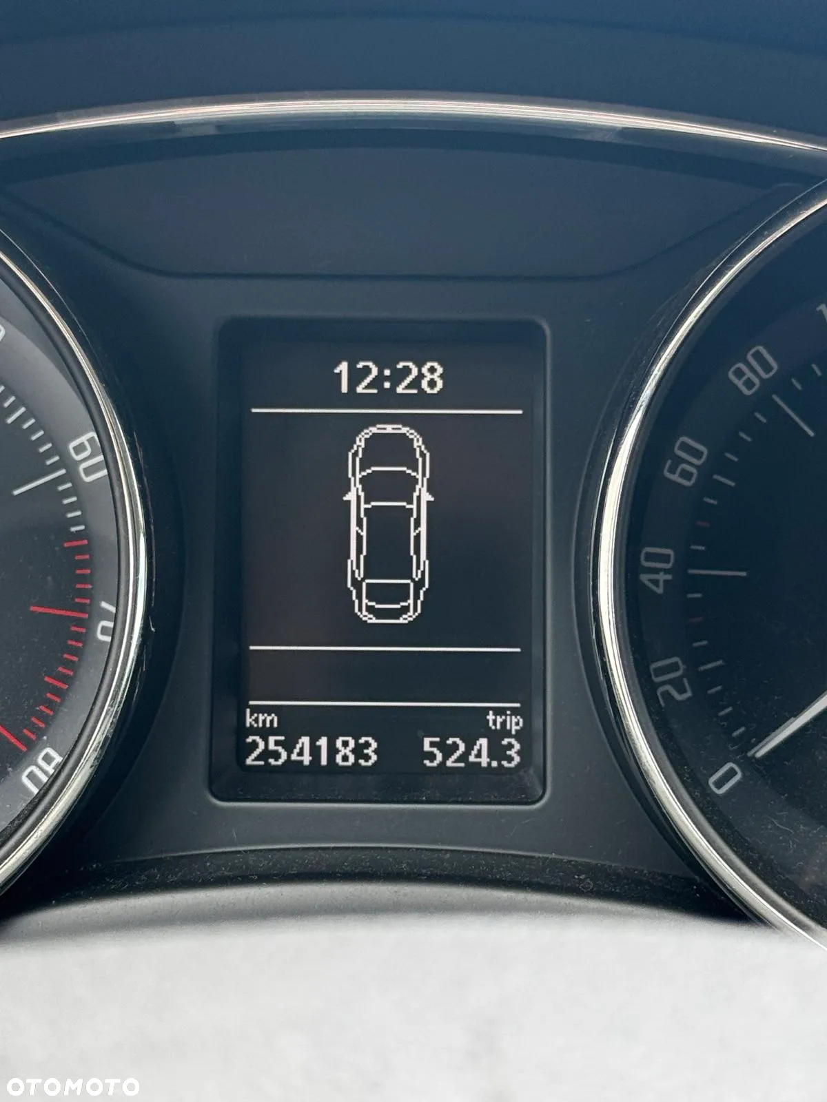 Skoda Superb 1.8 TSI Ambition - 11